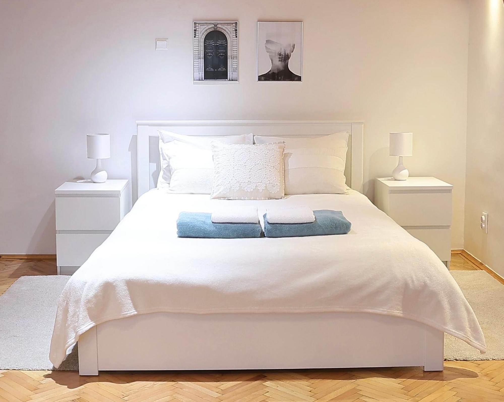 Christie'S Downtown Apartment Budapešť Exteriér fotografie